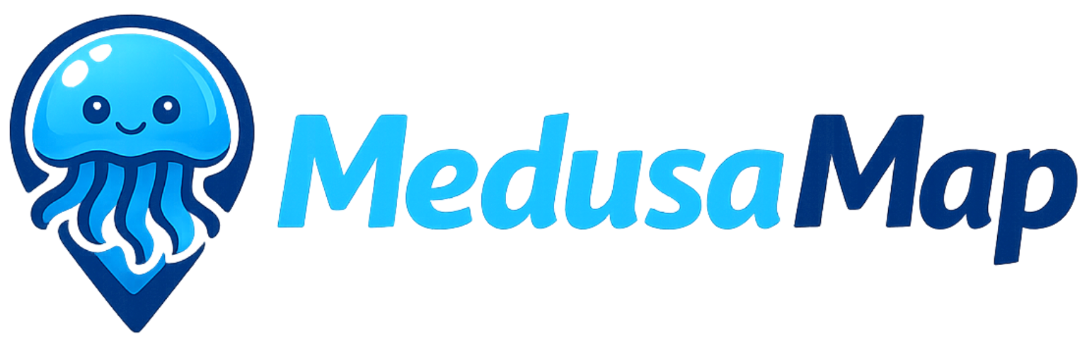 Medusa Map